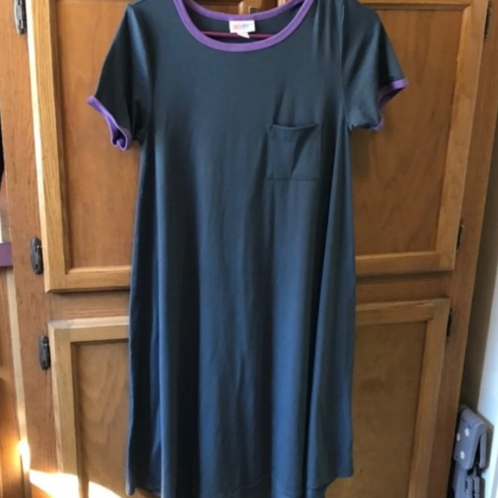 dress